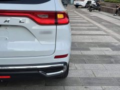 Haval M6 PLUS 1.5T DCT Luxury Smart Connected Edition - ფოტო 7