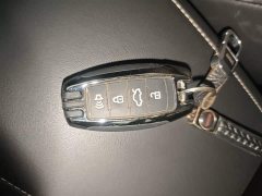 Haval M6 PLUS 1.5T DCT Luxury Smart Connected Edition - ფოტო 8