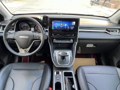 Haval M6 PLUS 1.5T DCT Luxury Smart Connected Edition - ფოტო 9