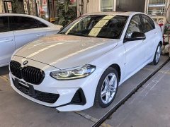 BMW 1 Series Facelift 120i M Sport Night Edition - фото 1