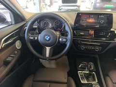 BMW 1 Series Facelift 120i M Sport Night Edition - фото 10
