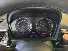 BMW 1 Series Facelift 120i M Sport Night Edition - фото 11