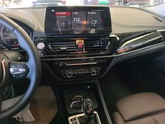 BMW 1 Series Facelift 120i M Sport Night Edition - фото 12