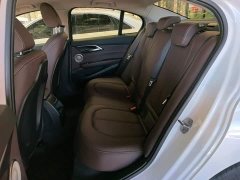 BMW 1 Series Facelift 120i M Sport Night Edition - фото 16