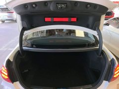 BMW 1 Series Facelift 120i M Sport Night Edition - фото 18