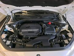 BMW 1 Series Facelift 120i M Sport Night Edition - фото 19