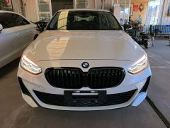 BMW 1 Series Facelift 120i M Sport Night Edition - фото 2