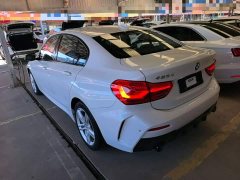 BMW 1 Series Facelift 120i M Sport Night Edition - фото 4