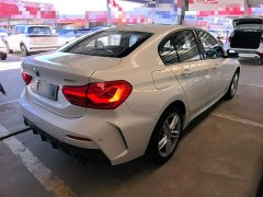 BMW 1 Series Facelift 120i M Sport Night Edition - фото 6