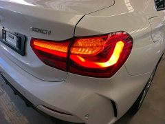 BMW 1 Series Facelift 120i M Sport Night Edition - фото 7