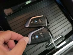 BMW 1 Series Facelift 120i M Sport Night Edition - фото 8