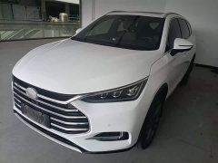 BYD Tang 2.0T Automatic Flagship - фото 1