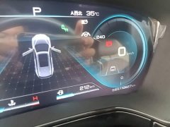 BYD Tang 2.0T Automatic Flagship - фото 11