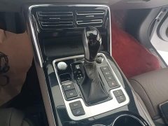 BYD Tang 2.0T Automatic Flagship - фото 13