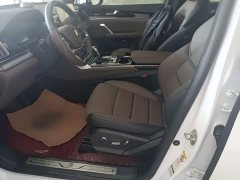 BYD Tang 2.0T Automatic Flagship - фото 14