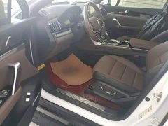 BYD Tang 2.0T Automatic Flagship - фото 15