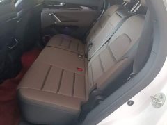 BYD Tang 2.0T Automatic Flagship - фото 16