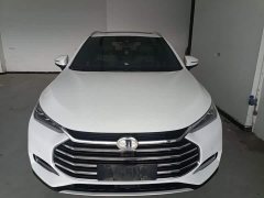 BYD Tang 2.0T Automatic Flagship - фото 2