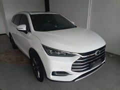 BYD Tang 2.0T Automatic Flagship - фото 3