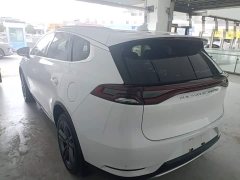 BYD Tang 2.0T Automatic Flagship - фото 4