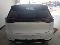 BYD Tang 2.0T Automatic Flagship - фото 5