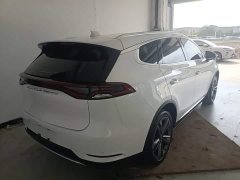 BYD Tang 2.0T Automatic Flagship - фото 6