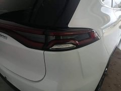 BYD Tang 2.0T Automatic Flagship - фото 7