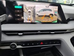 Changan CS75PLUS Second Generation 1.5T Automatic Deluxe - фото 12