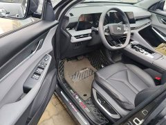 Changan CS75PLUS Second Generation 1.5T Automatic Deluxe - фото 15