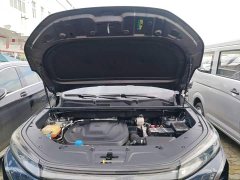 Changan CS75PLUS Second Generation 1.5T Automatic Deluxe - фото 19