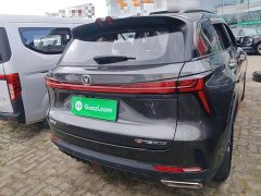 Changan CS75PLUS Second Generation 1.5T Automatic Deluxe - фото 5