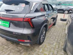 Changan CS75PLUS Second Generation 1.5T Automatic Deluxe - фото 7