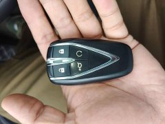 Changan CS75PLUS Second Generation 1.5T Automatic Deluxe - фото 8