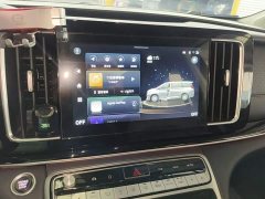 GAC Aion M8 Premier Series 390T Supreme Edition - photo 12