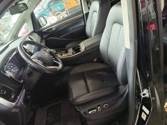 GAC Aion M8 Premier Series 390T Supreme Edition - photo 14