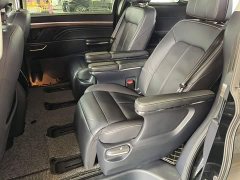 GAC Aion M8 Premier Series 390T Supreme Edition - photo 16