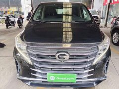 GAC Aion M8 Premier Series 390T Supreme Edition - photo 2