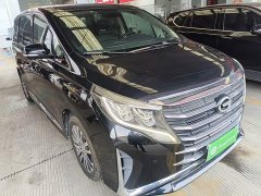 GAC Aion M8 Premier Series 390T Supreme Edition - photo 3