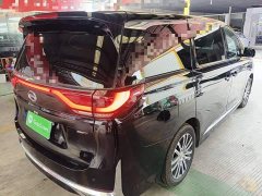 GAC Aion M8 Premier Series 390T Supreme Edition - photo 6