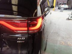 GAC Aion M8 Premier Series 390T Supreme Edition - photo 7
