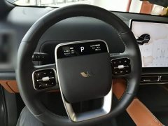 Li Auto L8 Pro - ფოტო 10