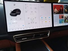 Li Auto L8 Pro - ფოტო 12