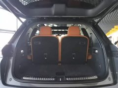 Li Auto L8 Pro - ფოტო 18