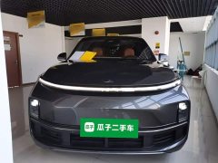 Li Auto L8 Pro - ფოტო 2
