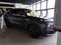 Li Auto L8 Pro - ფოტო 3