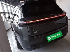 Li Auto L8 Pro - ფოტო 4