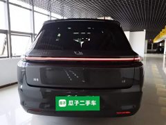 Li Auto L8 Pro - ფოტო 5