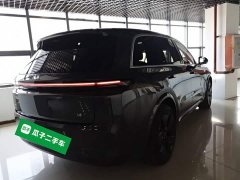 Li Auto L8 Pro - ფოტო 6