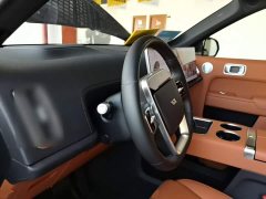 Li Auto L8 Pro - ფოტო 9