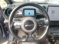 BYD Dolphin Glory Edition 420km Freedom Version - ფოტო 10